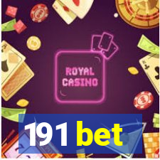 191 bet